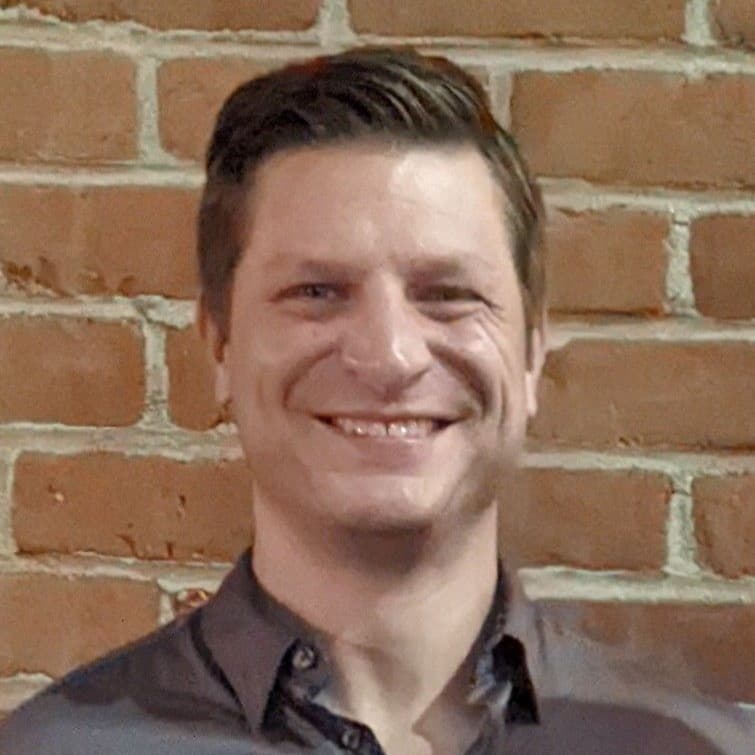Mike Rozovics